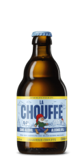 Chouffe Sans Alcool Sin Alcohol